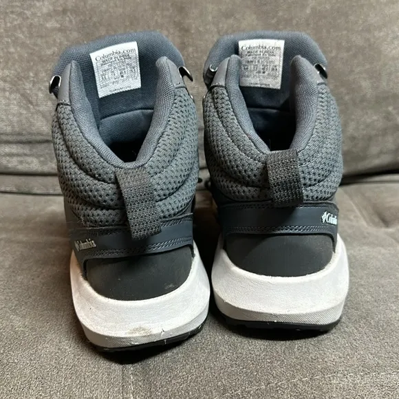 🥰🥰Columbia Waterproof Hiking Boots🥰🥰