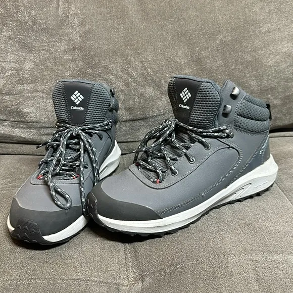 🥰🥰Columbia Waterproof Hiking Boots🥰🥰