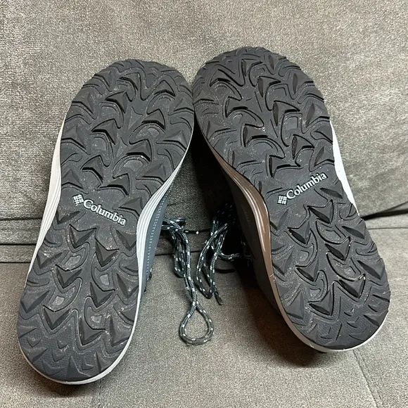 🥰🥰Columbia Waterproof Hiking Boots🥰🥰