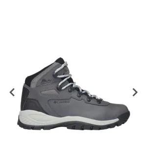 Columbia Women's Newton Ridge Plus Mid Waterproof Hiking Boots