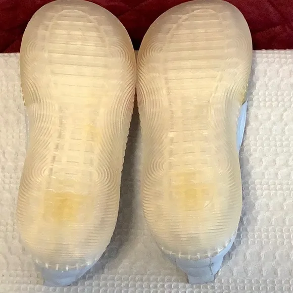 Comfortable leather women shoes