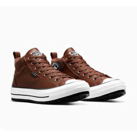 Converse A08561C All Star Malden Street Bear NAP/Toadstool SZ 11 Men/13 Women