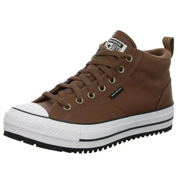 Converse A08561C All Star Malden Street Bear NAP/Toadstool SZ 11 Men/13 Women