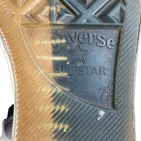 Converse Slam Jam x Chuck 70 Hi 'Reconstructed' Shoes