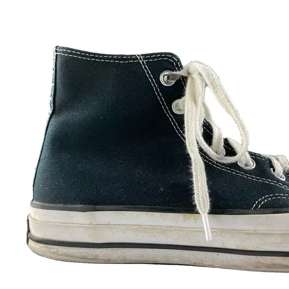 Converse Slam Jam x Chuck 70 Hi 'Reconstructed' Shoes