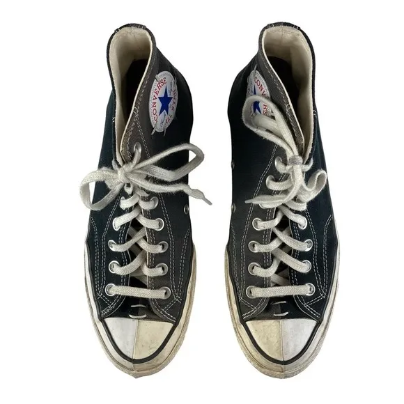 Converse Slam Jam x Chuck 70 Hi 'Reconstructed' Shoes