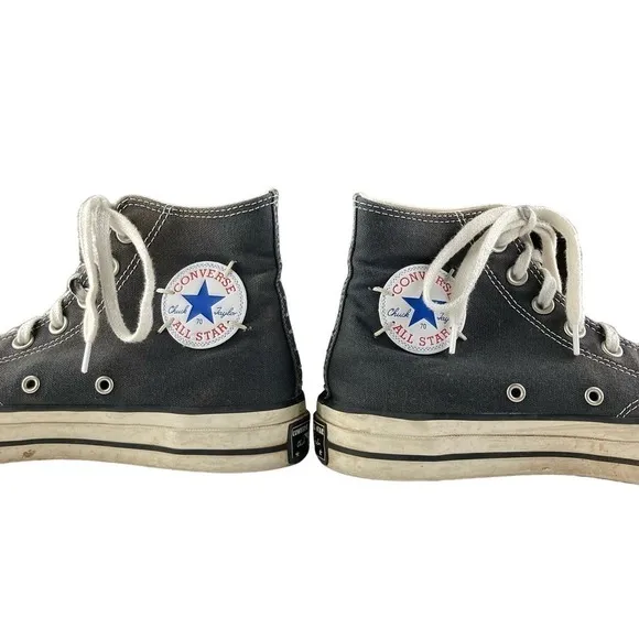 Converse Slam Jam x Chuck 70 Hi 'Reconstructed' Shoes