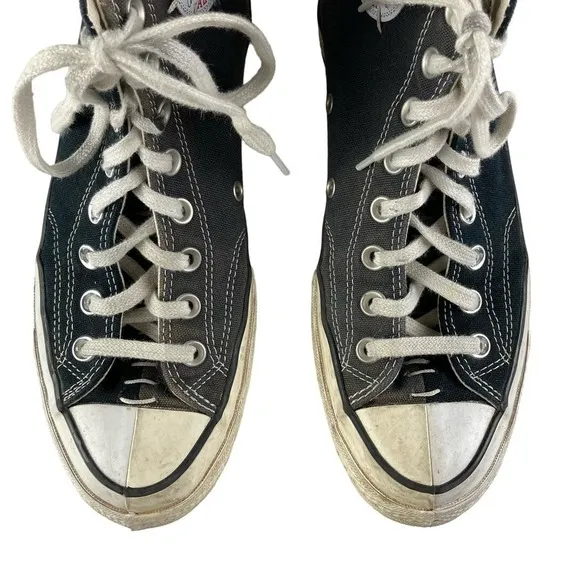 Converse Slam Jam x Chuck 70 Hi 'Reconstructed' Shoes
