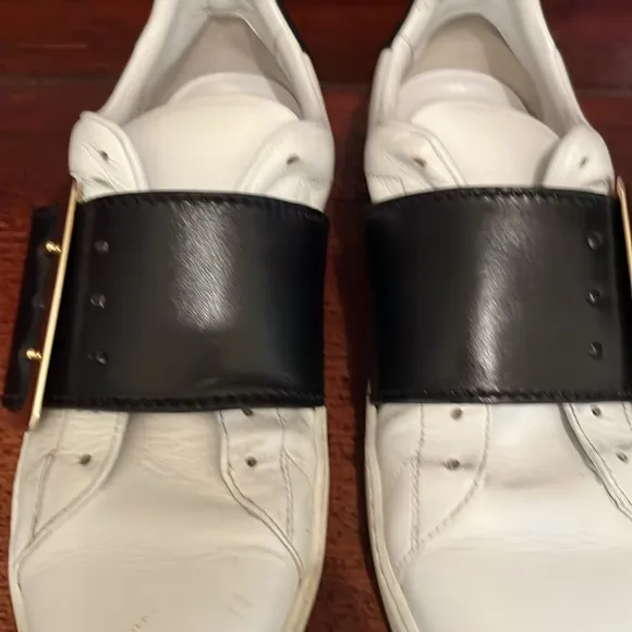 COPY - Burberry women sneakers shoes