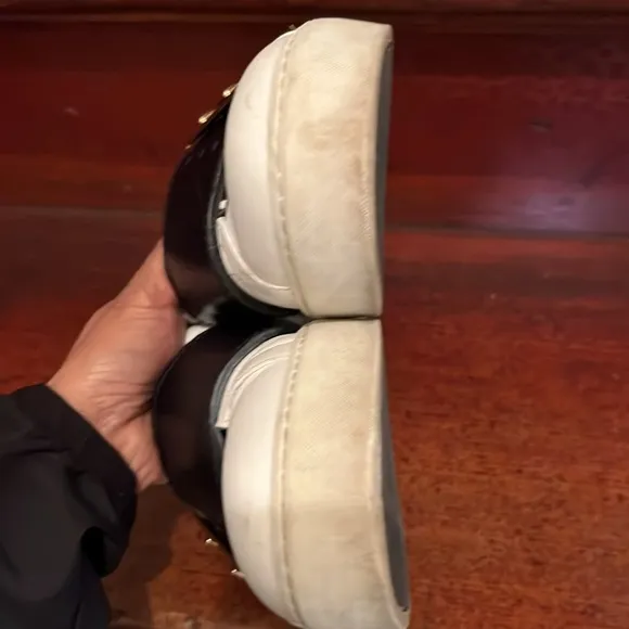 COPY - Burberry women sneakers shoes