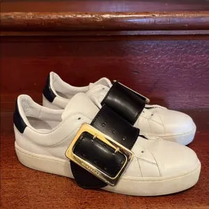 COPY - Burberry women sneakers shoes