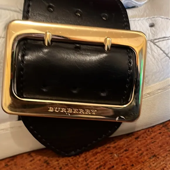 COPY - Burberry women sneakers shoes
