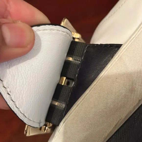 COPY - Burberry women sneakers shoes