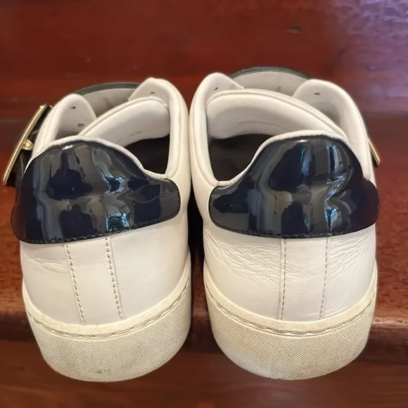 COPY - Burberry women sneakers shoes