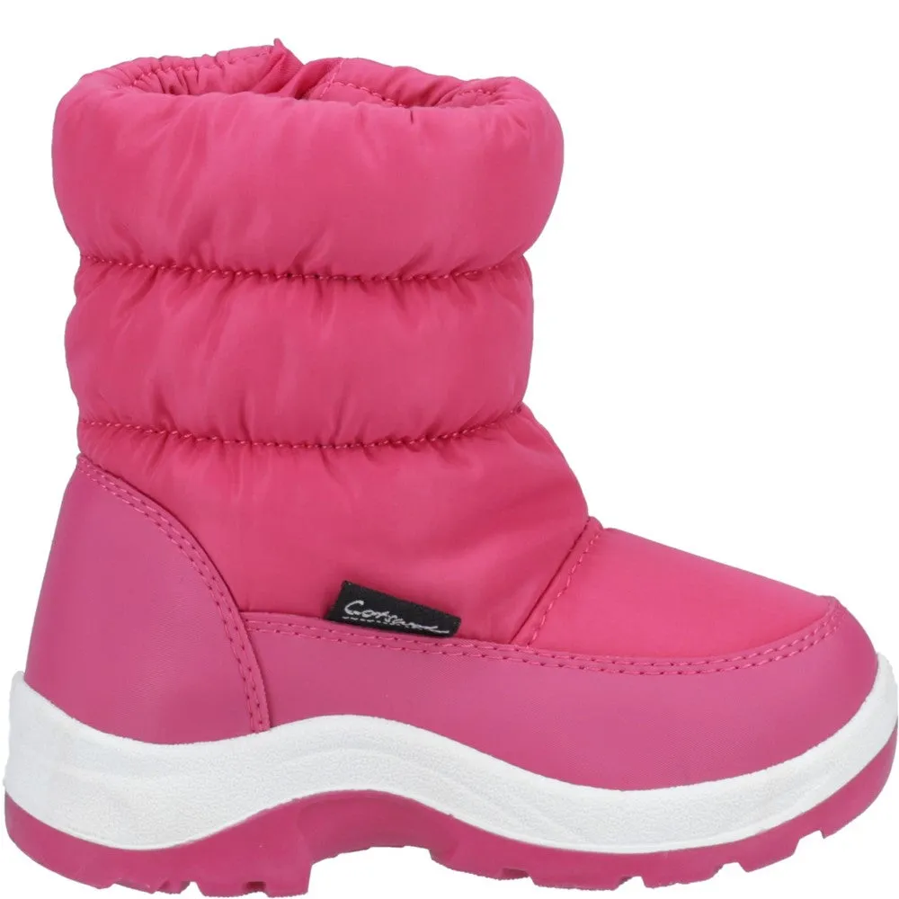Cotswold Tirely Wellingtons
