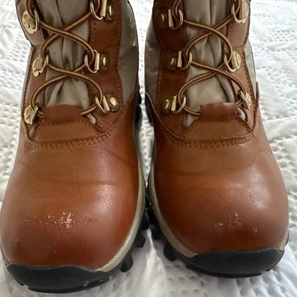 Cougar Size 1 Unisex Child’s Boy Girl Waterproof Weather Resistant Winter Boots