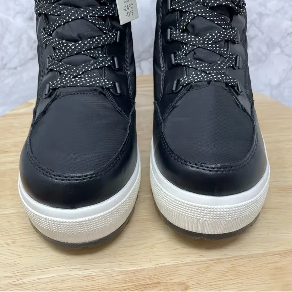 Cougar Womens Waterproof Cold Weather Boots Size 8 New Winter Snow