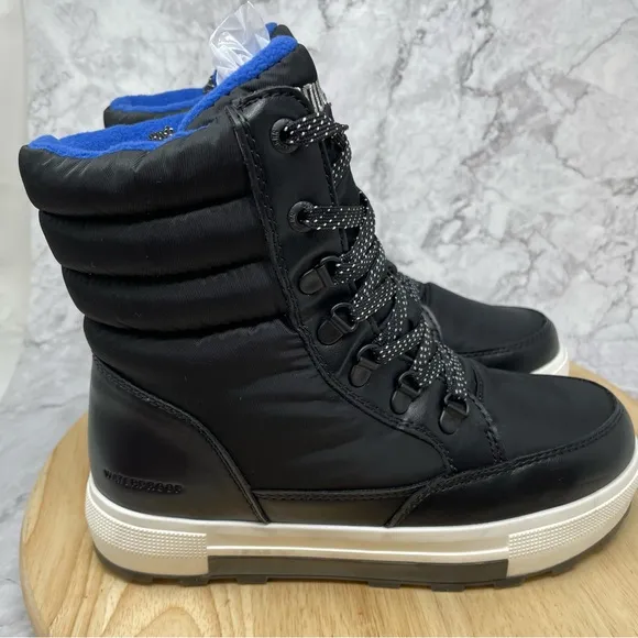 Cougar Womens Waterproof Cold Weather Boots Size 8 New Winter Snow