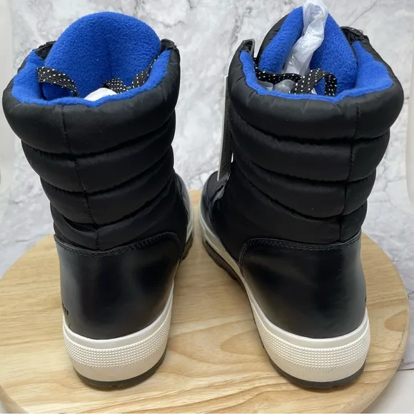 Cougar Womens Waterproof Cold Weather Boots Size 8 New Winter Snow
