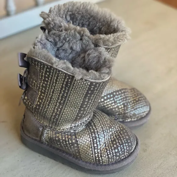 Cutest Ugg boots ever