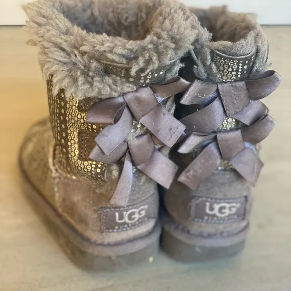 Cutest Ugg boots ever