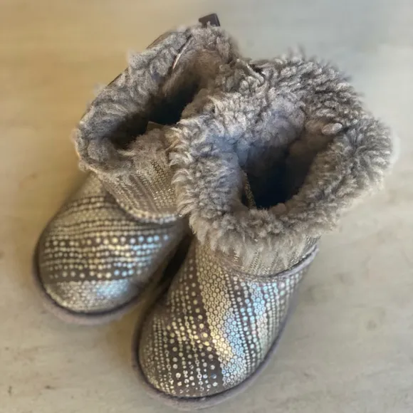 Cutest Ugg boots ever