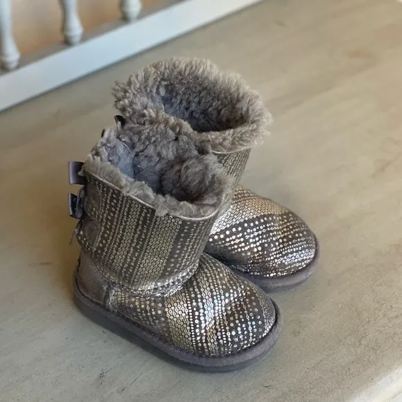 Cutest Ugg boots ever