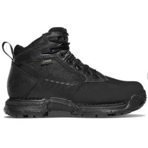 DANNER 4.5&quot; Striker II GTX Tactical Gore-tex Boots in Black Leather Women's 8