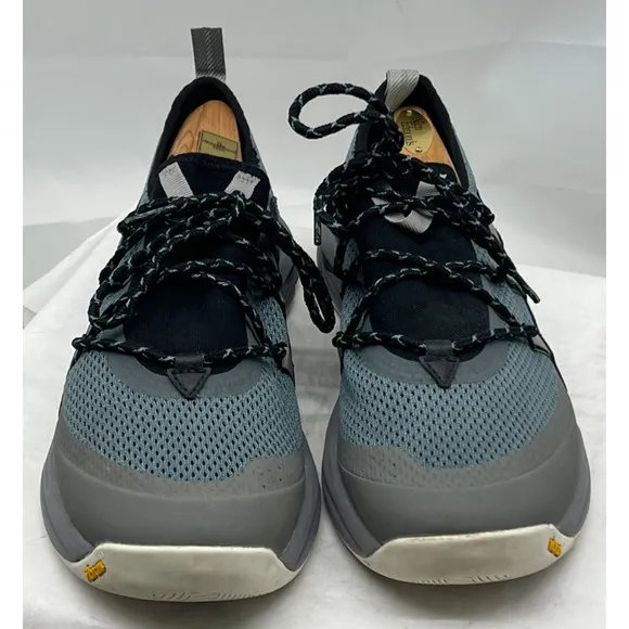 Danner Rivercomber 3” Men’s Hiking Shoe Goblin Blue/Charcoal 63300 Sz 10