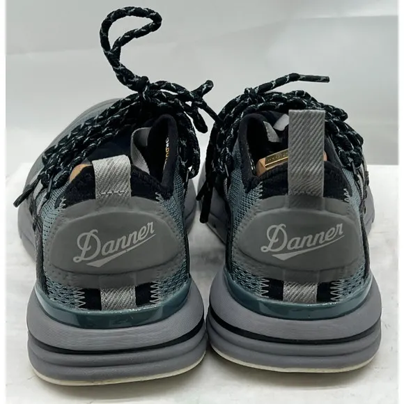 Danner Rivercomber 3” Men’s Hiking Shoe Goblin Blue/Charcoal 63300 Sz 10