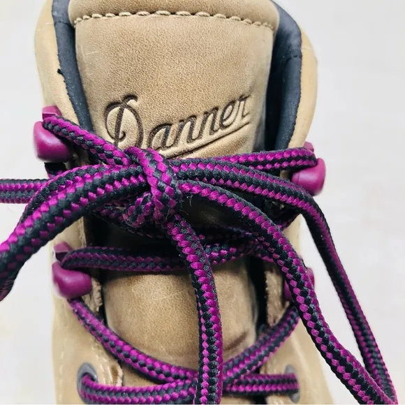Danner Women’s Waterproof Hiking Ankle Boots