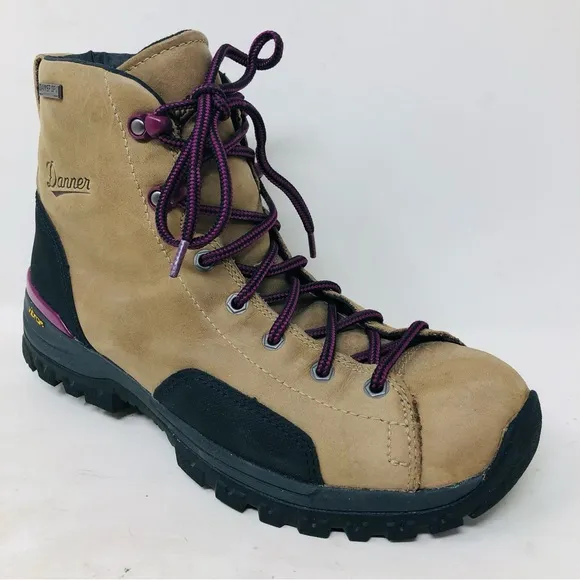 Danner Women’s Waterproof Hiking Ankle Boots