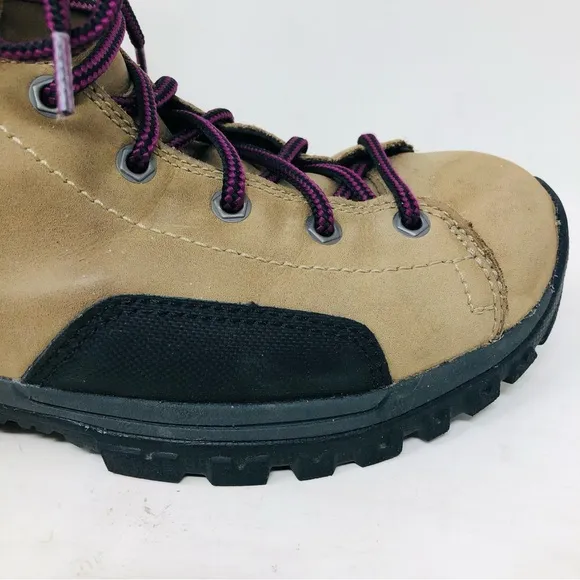 Danner Women’s Waterproof Hiking Ankle Boots