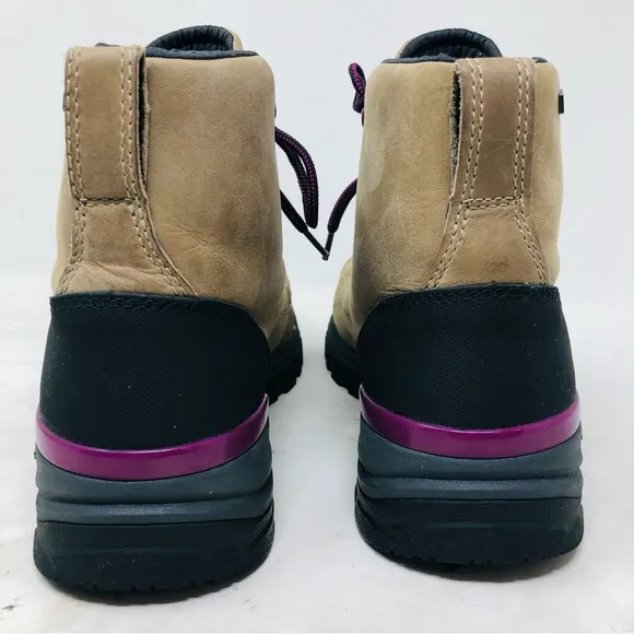 Danner Women’s Waterproof Hiking Ankle Boots