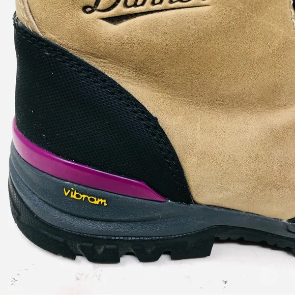 Danner Women’s Waterproof Hiking Ankle Boots