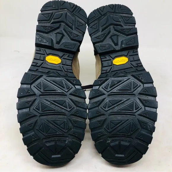 Danner Women’s Waterproof Hiking Ankle Boots