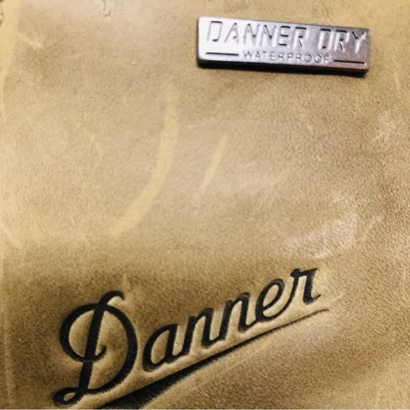 Danner Women’s Waterproof Hiking Ankle Boots