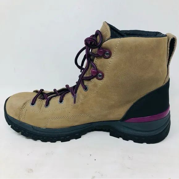 Danner Women’s Waterproof Hiking Ankle Boots