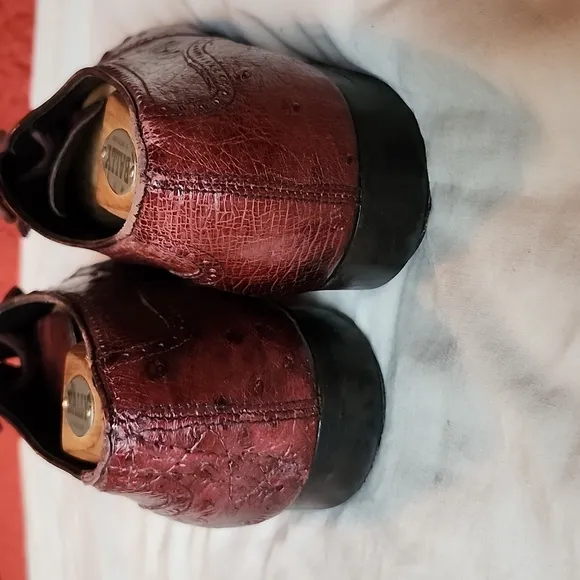 DAVID EDEN SHOES