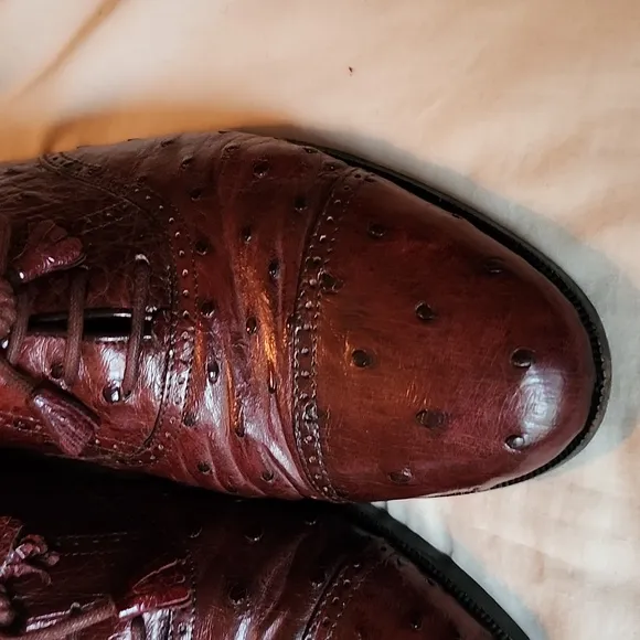 DAVID EDEN SHOES