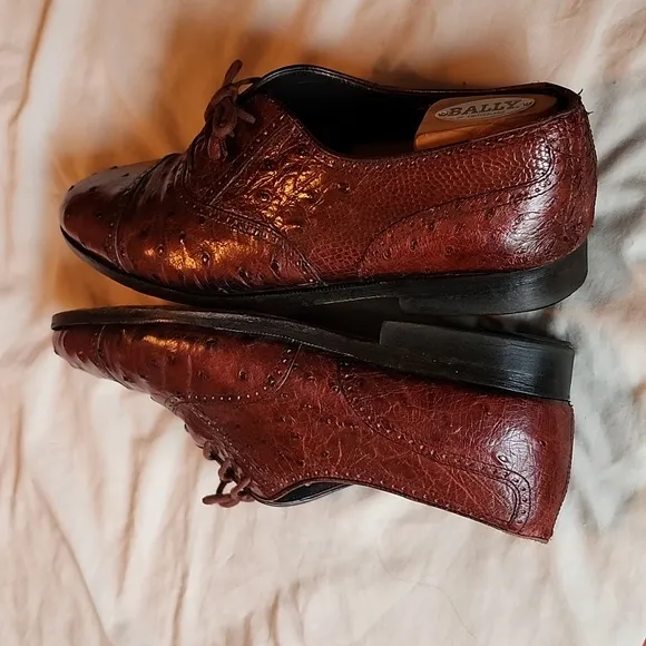 DAVID EDEN SHOES