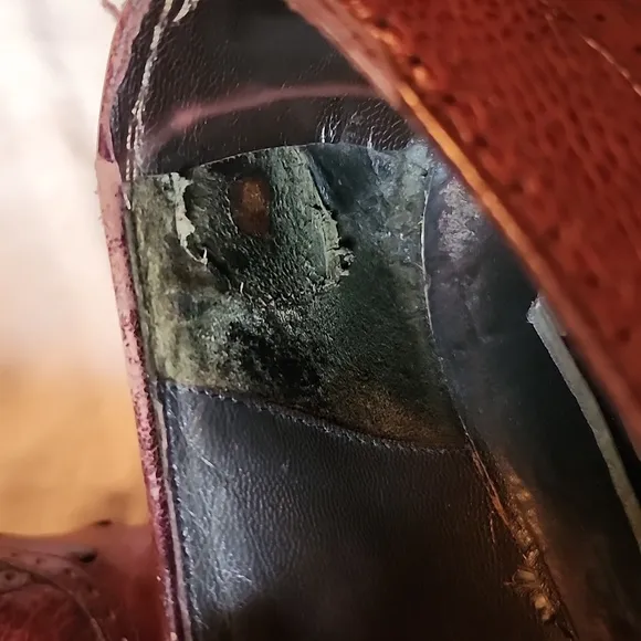 DAVID EDEN SHOES
