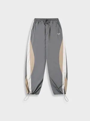 Decarba x Amaldi Tech Straight Joggers