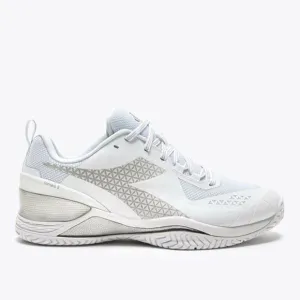 Diadora Men’s Blushield Torneo 2 Tennis Shoes