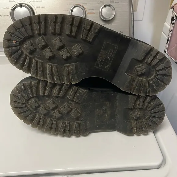 Doc marten Jadon boots