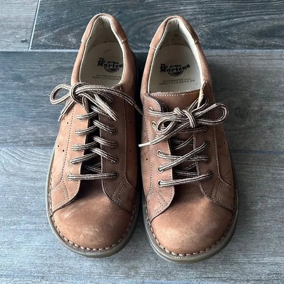 Dr. Martens Air Wair Oxford Shoes 8A58 size 7