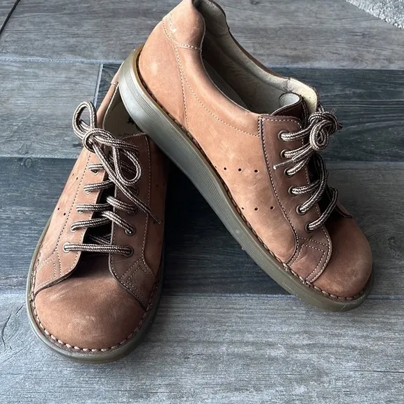 Dr. Martens Air Wair Oxford Shoes 8A58 size 7
