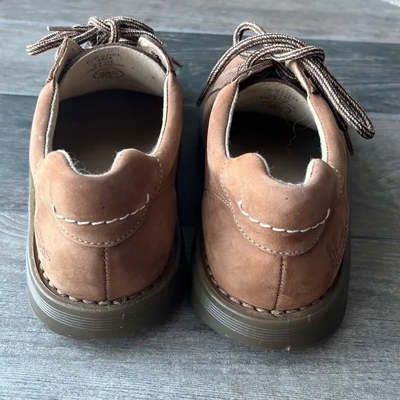 Dr. Martens Air Wair Oxford Shoes 8A58 size 7