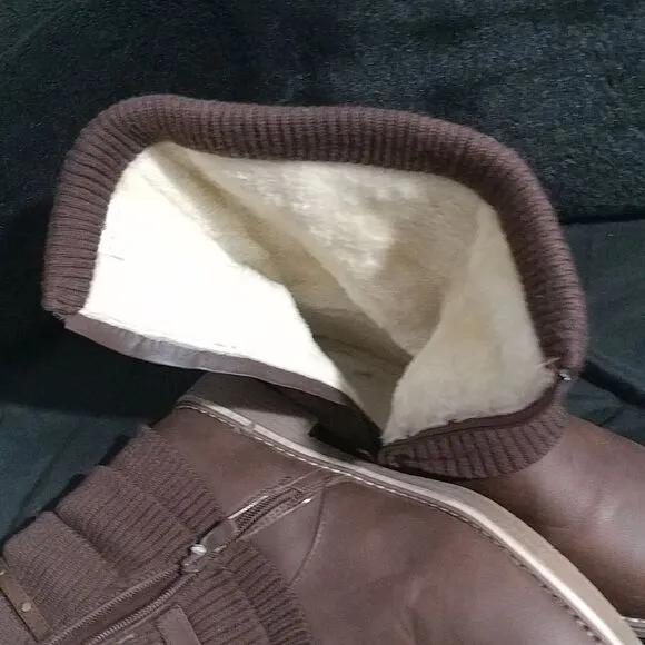 Dream pairs boots