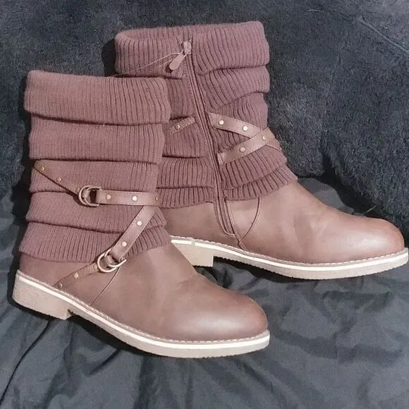 Dream pairs boots